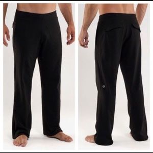 Lululemon Kung Fu Pant